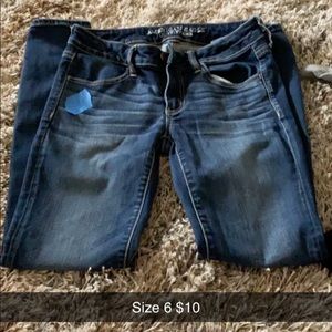 American Eagle